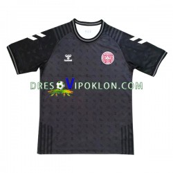 Danska Golmanski Dres Domaći 2022-2023 Kratkih Rukava ,Muški