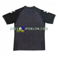 Danska Golmanski Dres Domaći 2022-2023 Kratkih Rukava ,Muški