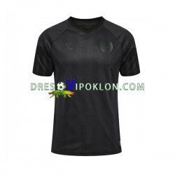 Danska Dres Treći World Cup 2022 Kratkih Rukava ,Muški