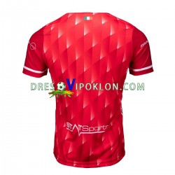 Dundalk Dres Gostujući 2021-2022 Kratkih Rukava ,Muški