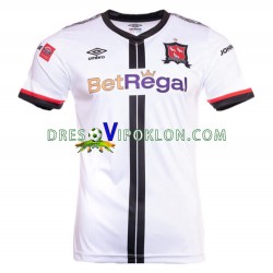 Dundalk Dres Domaći 2021-2022 Kratkih Rukava ,Muški