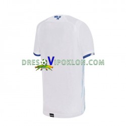 Dynamo Kyiv Dres Domaći 2021-2022 Kratkih Rukava ,Muški