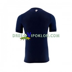 Ekvador Dres Gostujući World Cup 2022 Kratkih Rukava ,Muški