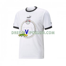 Egipat Dres Gostujući 2022 Kratkih Rukava ,Muški