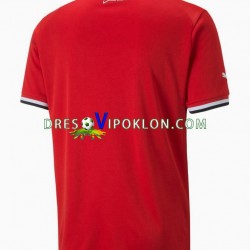Egipat Dres Domaći 2022 Kratkih Rukava ,Muški
