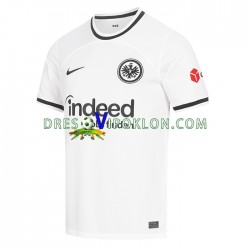 Eintracht Frankfurt Dres Domaći 2022-2023 Kratkih Rukava ,Muški