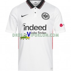 Eintracht Frankfurt Dres Treći 2021-2022 Kratkih Rukava ,Muški