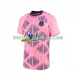 Everton Dres Gostujući 2022-2023 Kratkih Rukava ,Muški