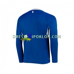 Everton Dres Domaći 2022-2023 Dugim Rukavima ,Muški