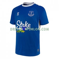 Everton Dres Domaći 2022-2023 Kratkih Rukava ,Muški