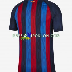 FC Barcelona Dres Domaći 2022-2023 Kratkih Rukava ,Muški