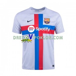 FC Barcelona Dres Treći 2022-2023 Kratkih Rukava ,Muški