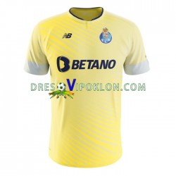 FC Porto Dres Gostujući 2022-2023 Kratkih Rukava ,Muški
