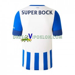 FC Porto Dres Domaći 2022-2023 Kratkih Rukava ,Muški