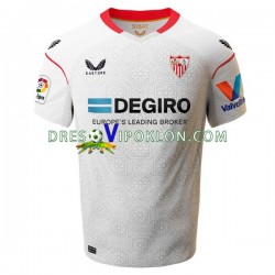 Sevilla FC Dres Domaći 2022-2023 Kratkih Rukava ,Muški