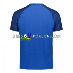 Finska Dres Gostujući 2022 Kratkih Rukava ,Muški