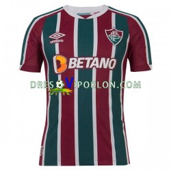 Fluminense Dres Domaći 2022-2023 Kratkih Rukava ,Muški