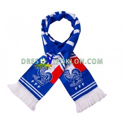 Francuska SKU001 Nogometni šal