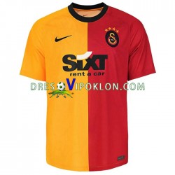 Galatasaray Dres Domaći 2022-2023 Kratkih Rukava ,Muški