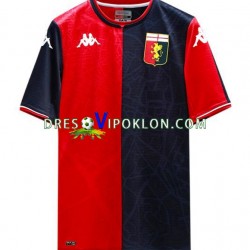 Genoa Dres Domaći 2021-2022 Kratkih Rukava ,Muški