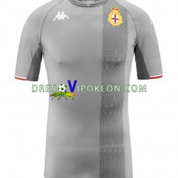 Genoa Dres Treći 2021-2022 Kratkih Rukava ,Muški