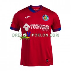 Getafe CF Dres Gostujući 2022-2023 Kratkih Rukava ,Muški