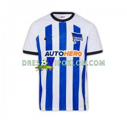 Hertha BSC Dres Domaći 2022-2023 Kratkih Rukava ,Muški