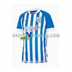 Huddersfield Dres Domaći 2022-2023 Kratkih Rukava ,Muški