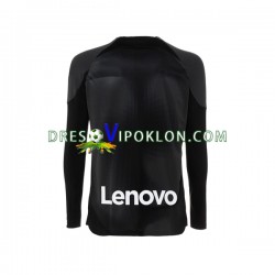 Inter Milan Golmanski Dres Domaći 2022-2023 Dugim Rukavima ,Muški