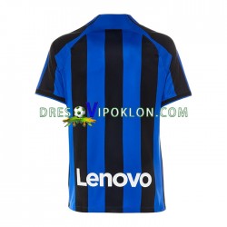 Inter Milan Dres Domaći 2022-2023 Kratkih Rukava ,Muški