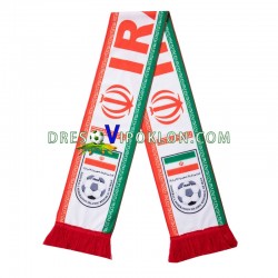 Iran SKU001 Nogometni šal