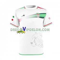 Iran Dres Domaći World Cup 2022 Kratkih Rukava ,Muški