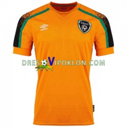 Irska Dres Gostujući 2021-2022 Kratkih Rukava ,Muški