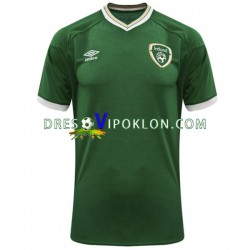 Irska 2021 Dres Domaći Kratkih Rukava ,Muški
