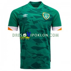 Irska Dres Domaći 2022 Kratkih Rukava ,Muški