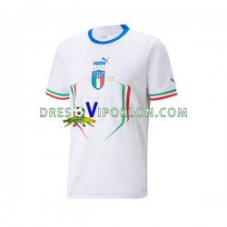Italija Dres Gostujući 2022-2023 Kratkih Rukava ,Muški