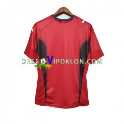 Italija Golmanski Retro Dres Gostujući 2006 Kratkih Rukava ,Muški