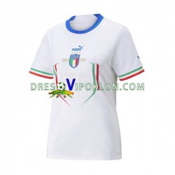 Italija Dres Gostujući 2022-2023 Kratkih Rukava ,Ženski