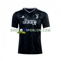Juventus Dres Gostujući 2022-2023 Kratkih Rukava ,Muški