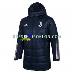 Juventus Plava Jakna s kapuljačom Windrunner ,Muški
