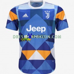 Juventus Dres Četvrti 2022-2023 Kratkih Rukava ,Muški
