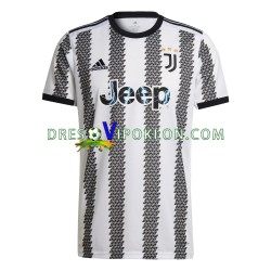 Juventus Dres Domaći 2022-2023 Kratkih Rukava ,Muški