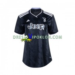 Juventus Dres Gostujući 2022-2023 Kratkih Rukava ,Ženski