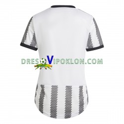 Juventus Dres Domaći 2022-2023 Kratkih Rukava ,Ženski
