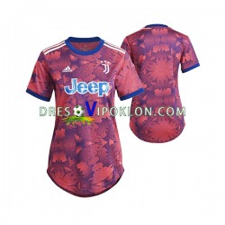 Juventus Dres Treći 2022-2023 Kratkih Rukava ,Ženski