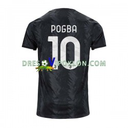 Juventus Pogba 10 Dres Gostujući 2022-2023 Kratkih Rukava ,Muški