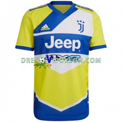 Juventus Dres Treći 2021-2022 Kratkih Rukava ,Muški