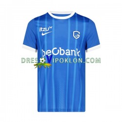 KRC Genk Dres Domaći 2022-2023 Kratkih Rukava ,Muški