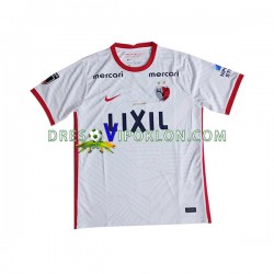 Kashima Antlers Dres Gostujući 2022-2023 Kratkih Rukava ,Muški