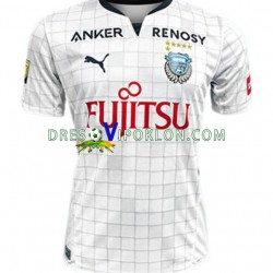 Kawasaki Frontale Dres Gostujući 2022 Kratkih Rukava ,Muški